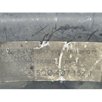 Recambio de brazo suspension inferior delantero derecho para volkswagen golf vii lim. advance bluemotion referencia OEM IAM 5Q04