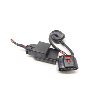 Recambio de modulo electronico para volkswagen passat berlina (3c2) advance referencia OEM IAM 1K0906093D  