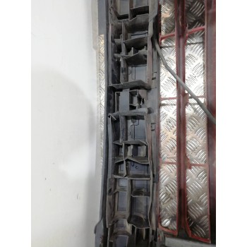 Recambio de paragolpes delantero para renault clio ii fase i (b/cbo) referencia OEM IAM 7700846867  