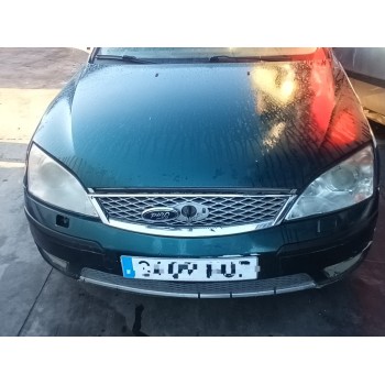 ford mondeo turnier (ge) del año 2006