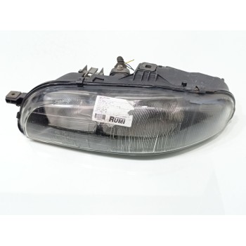 Recambio de faro izquierdo para fiat bravo (182) jtd 100 sport referencia OEM IAM 88201557  