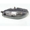 Recambio de faro izquierdo para fiat bravo (182) jtd 100 sport referencia OEM IAM 88201557  