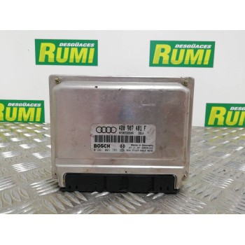 Recambio de centralita motor uce para audi a6 berlina (4b2) 2.5 tdi referencia OEM IAM 4B0907401F 0281001781 