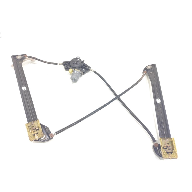 Recambio de elevalunas delantero derecho para volkswagen golf vii lim. advance bluemotion referencia OEM IAM 5G3837462H  