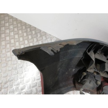 Recambio de paragolpes delantero para renault clio ii fase i (b/cbo) referencia OEM IAM 7700846867  