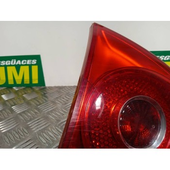 Recambio de piloto trasero izquierdo interior para volkswagen golf v berlina (1k1) highline referencia OEM IAM 1K6945093 8903170