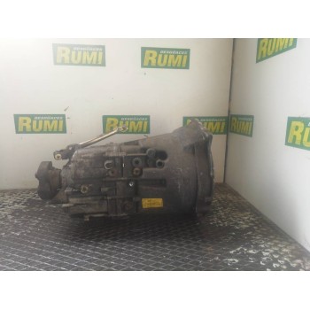 Recambio de caja cambios para bmw serie 3 berlina (e46) 320d referencia OEM IAM HDZ  