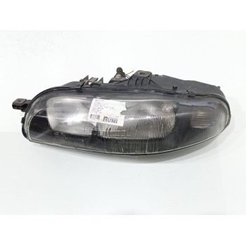 Recambio de faro izquierdo para fiat bravo (182) jtd 100 sport referencia OEM IAM 88201557  