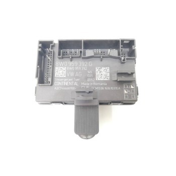 Recambio de modulo electronico para audi a4 avant (8w5) básico referencia OEM IAM 8W0959392G 8W0959392 