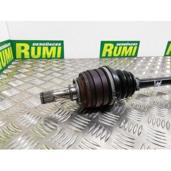 Recambio de transmision delantera derecha para opel corsa c blue line referencia OEM IAM   