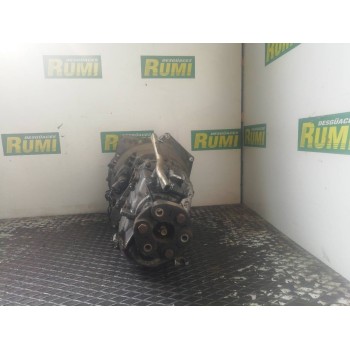 Recambio de caja cambios para bmw serie 3 berlina (e46) 320d referencia OEM IAM HDZ  