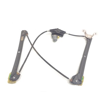 Recambio de elevalunas delantero derecho para volkswagen golf vii lim. advance bluemotion referencia OEM IAM 5G3837462H  