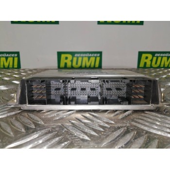 Recambio de centralita motor uce para audi a6 berlina (4b2) 2.5 tdi referencia OEM IAM 4B0907401F 0281001781 