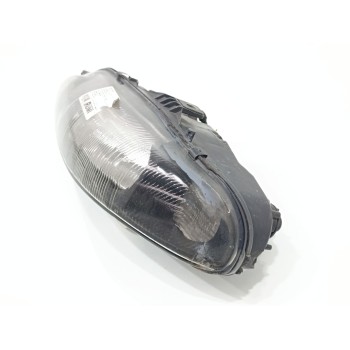 Recambio de faro izquierdo para fiat bravo (182) jtd 100 sport referencia OEM IAM 88201557  