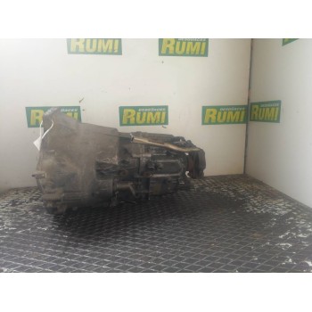 Recambio de caja cambios para bmw serie 3 berlina (e46) 320d referencia OEM IAM HDZ  