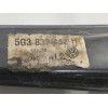 Recambio de elevalunas delantero derecho para volkswagen golf vii lim. advance bluemotion referencia OEM IAM 5G3837462H  