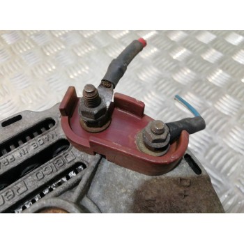 Recambio de alternador para opel corsa b swing referencia OEM IAM  7045X18355A 