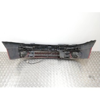 Recambio de paragolpes delantero para renault clio ii fase i (b/cbo) referencia OEM IAM 7700846867  