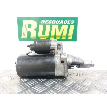 Recambio de motor arranque para audi a6 avant (4b5) 2.5 tdi referencia OEM IAM 0001109021 0597911023 