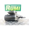 Recambio de motor arranque para audi a6 avant (4b5) 2.5 tdi referencia OEM IAM 0001109021 0597911023 