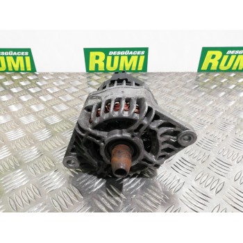 Recambio de alternador para fiat stilo (192) 1.9 jtd 140 dynamic multijet referencia OEM IAM 46782213 63321826 