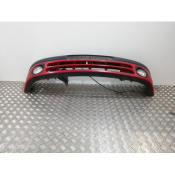 Recambio de paragolpes delantero para renault clio ii fase i (b/cbo) referencia OEM IAM 7700846867  