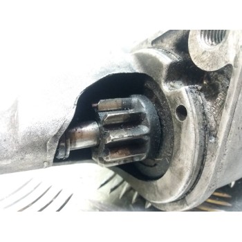 Recambio de motor arranque para audi a6 avant (4b5) 2.5 tdi referencia OEM IAM 0001109021 0597911023 