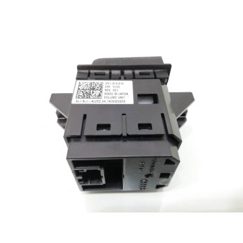 Recambio de mando multifuncion para audi a4 avant (8w5) básico referencia OEM IAM 8W1919616  