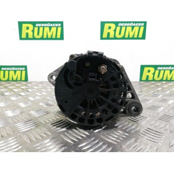 Recambio de alternador para fiat stilo (192) 1.9 jtd 140 dynamic multijet referencia OEM IAM 46782213 63321826 