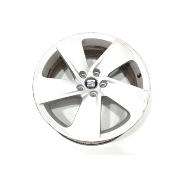 Recambio de llanta para seat toledo (kg3) reference referencia OEM IAM 6JA601025B  