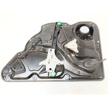 Recambio de elevalunas trasero izquierdo para volkswagen passat berlina (3c2) advance referencia OEM IAM 1K0959703F  