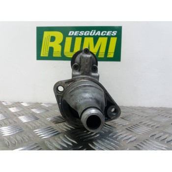 Recambio de motor arranque para audi a6 avant (4b5) 2.5 tdi referencia OEM IAM 0001109021 0597911023 