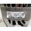 Recambio de alternador para fiat stilo (192) 1.9 jtd 140 dynamic multijet referencia OEM IAM 46782213 63321826 