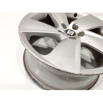 Recambio de llanta para seat toledo (kg3) reference referencia OEM IAM 6JA601025B  