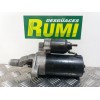 Recambio de motor arranque para audi a6 avant (4b5) 2.5 tdi referencia OEM IAM 0001109021 0597911023 
