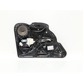 Recambio de elevalunas trasero izquierdo para volkswagen passat berlina (3c2) advance referencia OEM IAM 1K0959703F  