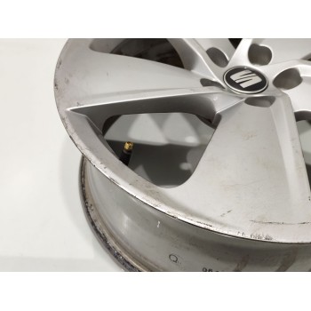 Recambio de llanta para seat toledo (kg3) reference referencia OEM IAM 6JA601025B  