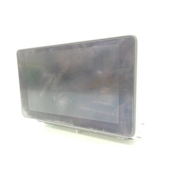 Recambio de pantalla multifuncion para audi a4 avant (8w5) básico referencia OEM IAM 8W0919604  