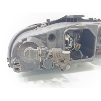 Recambio de faro izquierdo para fiat bravo (182) jtd 100 sport referencia OEM IAM 88201557  