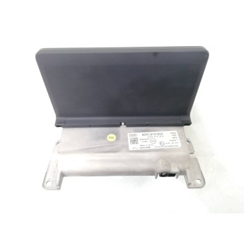 Recambio de pantalla multifuncion para audi a4 avant (8w5) básico referencia OEM IAM 8W0919604  