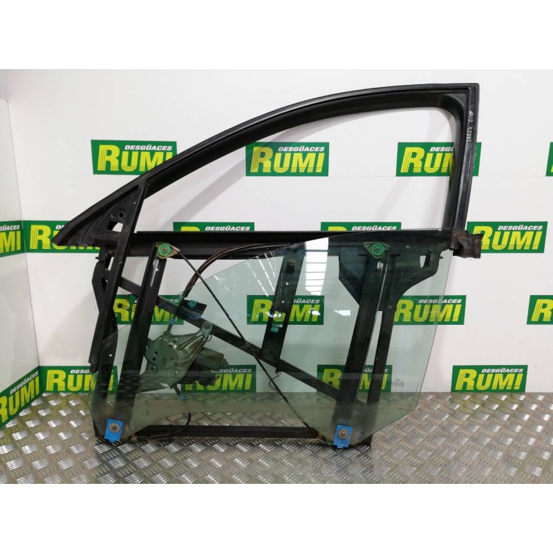 Recambio de elevalunas delantero izquierdo para audi a6 berlina (4b2) 1.8 referencia OEM IAM   