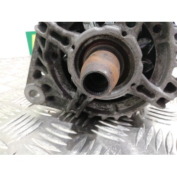 Recambio de alternador para fiat stilo (192) 1.9 jtd 140 dynamic multijet referencia OEM IAM 46782213 63321826 