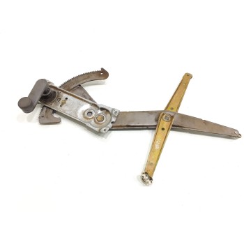 Recambio de elevalunas delantero izquierdo para opel astra f berlina básico referencia OEM IAM   