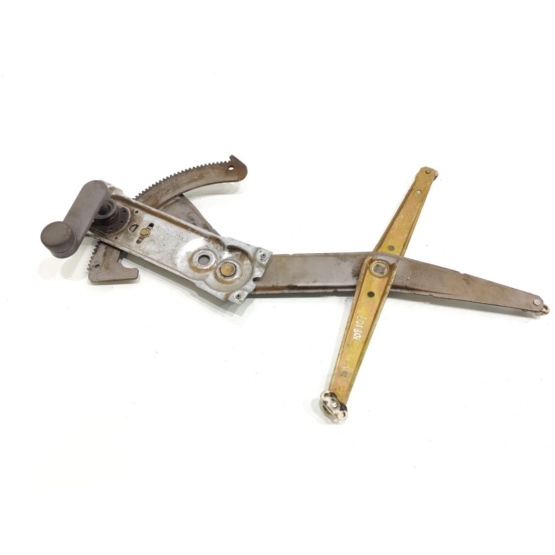 Recambio de elevalunas delantero izquierdo para opel astra f berlina básico referencia OEM IAM   