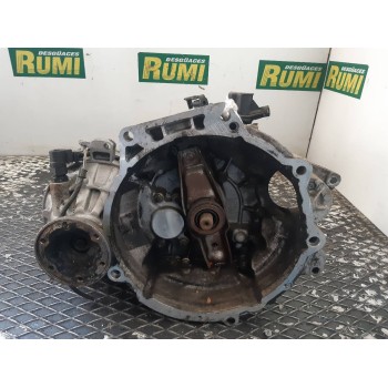 Recambio de caja cambios para seat cordoba berlina (6k2) sx referencia OEM IAM ASD  