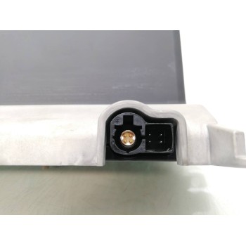 Recambio de pantalla multifuncion para audi a4 avant (8w5) básico referencia OEM IAM 8W0919604  