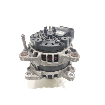 Recambio de alternador para volkswagen golf vii lim. advance bluemotion referencia OEM IAM 03L903023K  