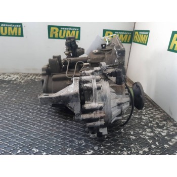 Recambio de caja cambios para seat cordoba berlina (6k2) sx referencia OEM IAM ASD  