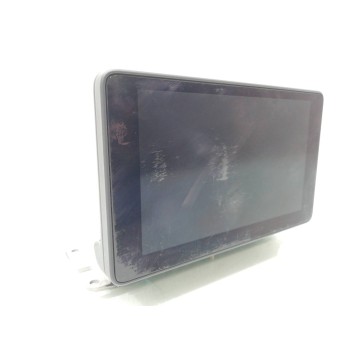 Recambio de pantalla multifuncion para audi a4 avant (8w5) básico referencia OEM IAM 8W0919604  