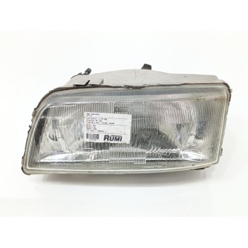 Recambio de faro izquierdo para fiat ducato caja abierta (desde 03.94) td-eco batalla 2850 referencia OEM IAM 35690748  